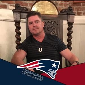 Meet your Posher, Bryon scott